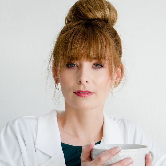 Timna Rosenbauer - Content | Marketing | Design