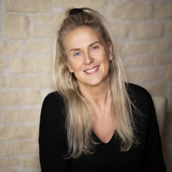 Michaela Vögel -  Mentorin für Bodywork & Seelenarbeit